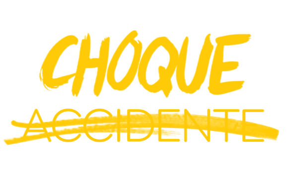 Crash Not Accident logo